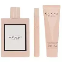 Gucci  Fragrance Gift Sets Bloom 3-Piece Set