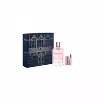 Givenchy Irresistible Very Floral Gift Set 50ml EDP + Mini Le Rouge Sheer Velvet Lipstick