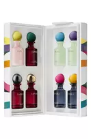 La Perla Set, Collection Discovery, Eau De Parfum, For Women, 8 pcs, 12 ml