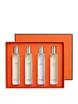 Hermes Hermès Set: Un Jardin à Cythère, Eau de Toilette, Unisex, 15 ml + Un Jardin sur le Nil, Eau de Toilette, Unisex, 15 ml + Le Jardin de Monsieur Li, Eau de Toilette, For Women, 15 ml + Un Jardin