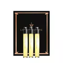 Laurent Mazzone Set Trio, Arsenic Osman Extreme, Extrait De Parfum, Unisex, 3 pcs, 15 ml *Miniature