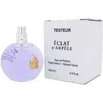 Lanvin Eclat d'Arpege Eau de Parfum 100ml (Tester)