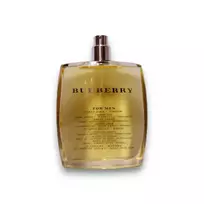 Burberry  Burberry, For Men, Eau de Toilette, 100 ml *Tester