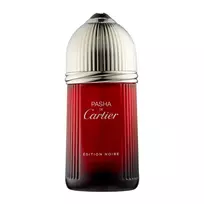 Cartier  Cartier, Pasha de Edition Noire Sport, Eau de Toilette, for Men, 100 ml *Tester