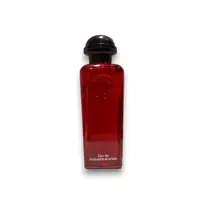 Hermes Hermès, Eau de Rhubarbe Ecarlate, Cologne, Unisex, Individual, 100 ml *Tester