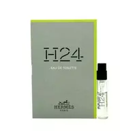 Hermes Hermès, H24, Eau de Toilette, For Men, 2 ml Vial