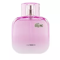 Lacoste Eau de L.12.12 Eau Fraiche, Eau de Toilette, For Women, 90 ml *Tester