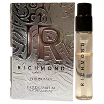 John Richmond Woman, Eau de Parfum, For Women, 2 ml Vial