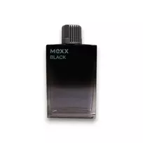 Mexx Black, Eau de Toilette, For Men, 75 ml *Tester
