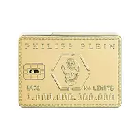 Philipp Plein No Limits Gold, Eau de Parfum, For Men, 90 ml *Tester