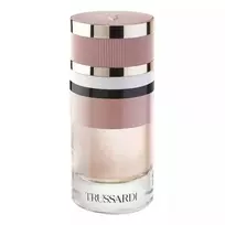 Trussardi  Trussardi, Tru New Feminine, Eau de Parfum, Unisex, 90 ml *Tester