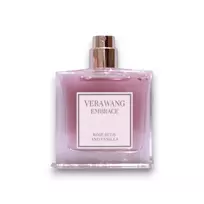 Vera Wang Embrace Rose Buds and Vanilla, Eau de Toilette for Women, 30 ml *Tester