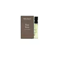 Miller Harris Black Case, Eau de Parfum, Unisex, 2 ml Vial