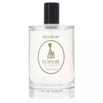 Sophie La Girafe La Giraffe, Eau de Toilette, For Women, 100 ml *Tester
