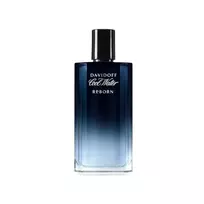 Davidoff  Cool Water Reborn Eau de Toilette for Men Tester, 125 ml