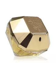 Paco Rabanne Lady Million eau de parfum for women, 80 ml tester