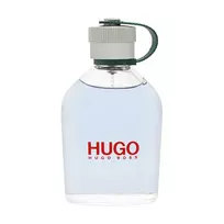 Hugo Boss  Hugo Eau de Toilette for Men Tester 125 ml