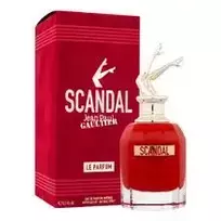 Jean P. Gaultier Scandal Le Parfum Intense Eau de Parfum for women Tester, 80 ml