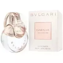 Bvlgari Omnia Crystalline EDT Tester