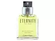 Calvin Klein Eternity by Calvin Klein for Men 3.4 oz Eau de Toilette Spray, Tester