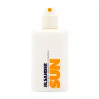 Jil Sander  Sun for Women by Eau De Toilette Spray (tester) 2.5 oz