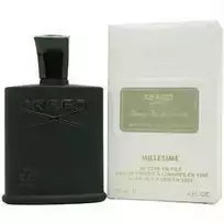 Creed Green Irish Tweed Eau de Parfum 3.3 oz Tester, No Cap