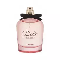 Dolce  AND  Gabbana Dolce Rose by EDT Spray 2.5 oz *Tester for Women