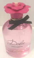Dolce  AND  Gabbana Lily by Dolce  AND  Gabbana for Women (Tester) 2.5 oz Eau de Toilette