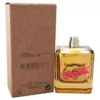 Juicy Couture Viva La Juicy Gold Couture (Tester) 3.4 oz Eau de Parfum for Women