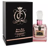 Juicy Couture Royal Rose by EAU DE PARFUM SPRAY 3.4 OZ *TESTER for Women