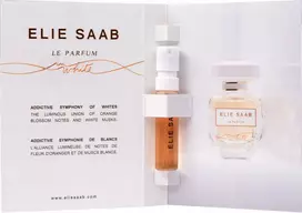 Elie Saab Le Parfum in White, Eau De Parfum, For Women, 1.5 ml *Sample