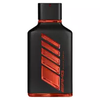 Mercedes-Benz AMG Black Thrill, Eau de Parfum, For Men, 100 ml *Tester