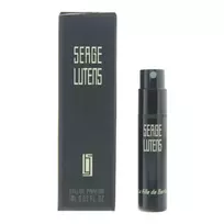 Serge Lutens The Daughter of Berlin, Eau de Parfum, Unisex, 1 ml Vial