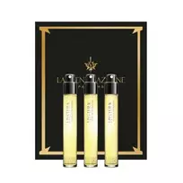 Laurent Mazzone Set, Hysteric, Extrait De Parfum, Unisex, 3 pcs, 15 ml *Tester