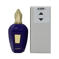XERJOFF Velvet Collection - Accento, Eau de Parfum, Unisex, 100 ml *Tester