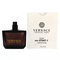 Versace  Versace, Crystal Noir, Eau de Parfum, For Men, 90 ml *Tester