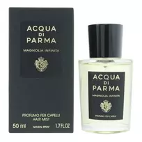 Acqua di Parma Magnolia Infinita, Hair Scented Mist, For Women, Floral, 50 ml