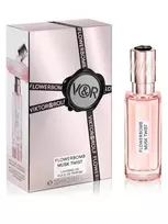 Viktor  AND  Rolf Flowerbomb Musk Twist, Perfume Oil, Deep Musk, For Women, 20 ml