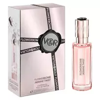 Viktor  AND  Rolf Flowerbomb Jasmine Twist Perfume Oil for Women, 20 ml