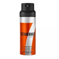 Cristiano Ronaldo CR7 Fearless, Scented Spray, For Men, 150 ml