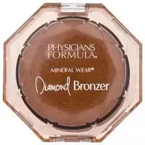 Physicians Formula Mineral Wear Diamond Bronzer 5.8 g.