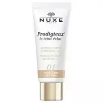 Nuxe Radiant Skin BB Cream.