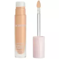 Kylie Cosmetics Power Plush Longwear Concealer - Long-lasting concealer, 5 ml.