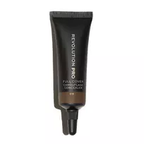 Makeup Revolution REVOLUTION PRO, Vegan, Liquid Concealer, Shade C15, 8.5 ml