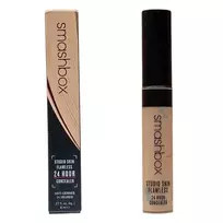 Smashbox Studio Skin Flawless Liquid Concealer, Light Medium Warm Olive, 8 ml