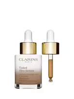 Clarins Tinted Oleo Serum Foundation, 01, 30 ml