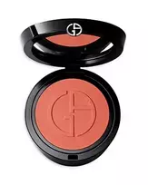 ARMANI BEAUTY Luminous Silk Glow Blush - Pink