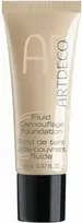 ARTDECO Fluid Camouflage Foundation 5 Neutral/Light Skin