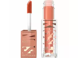Maybelline Debenhams Sunkisser Liquid Highlighter Blush 4.7ml in Sol Search