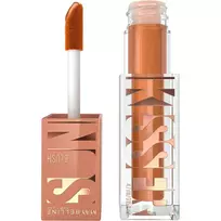 Maybelline Debenhams Sunkisser Liquid Highlighter Blush 4.7ml in Summer in the City